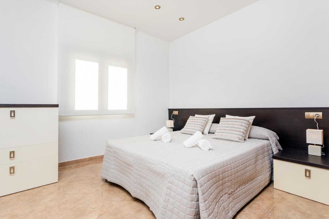 טאלאמאנקה Villa Alexandra מראה חיצוני תמונה