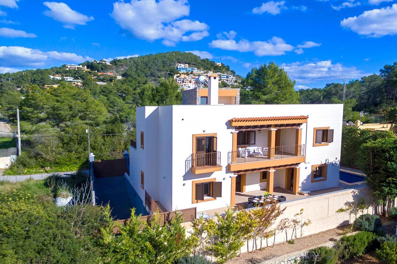 טאלאמאנקה Villa Alexandra מראה חיצוני תמונה