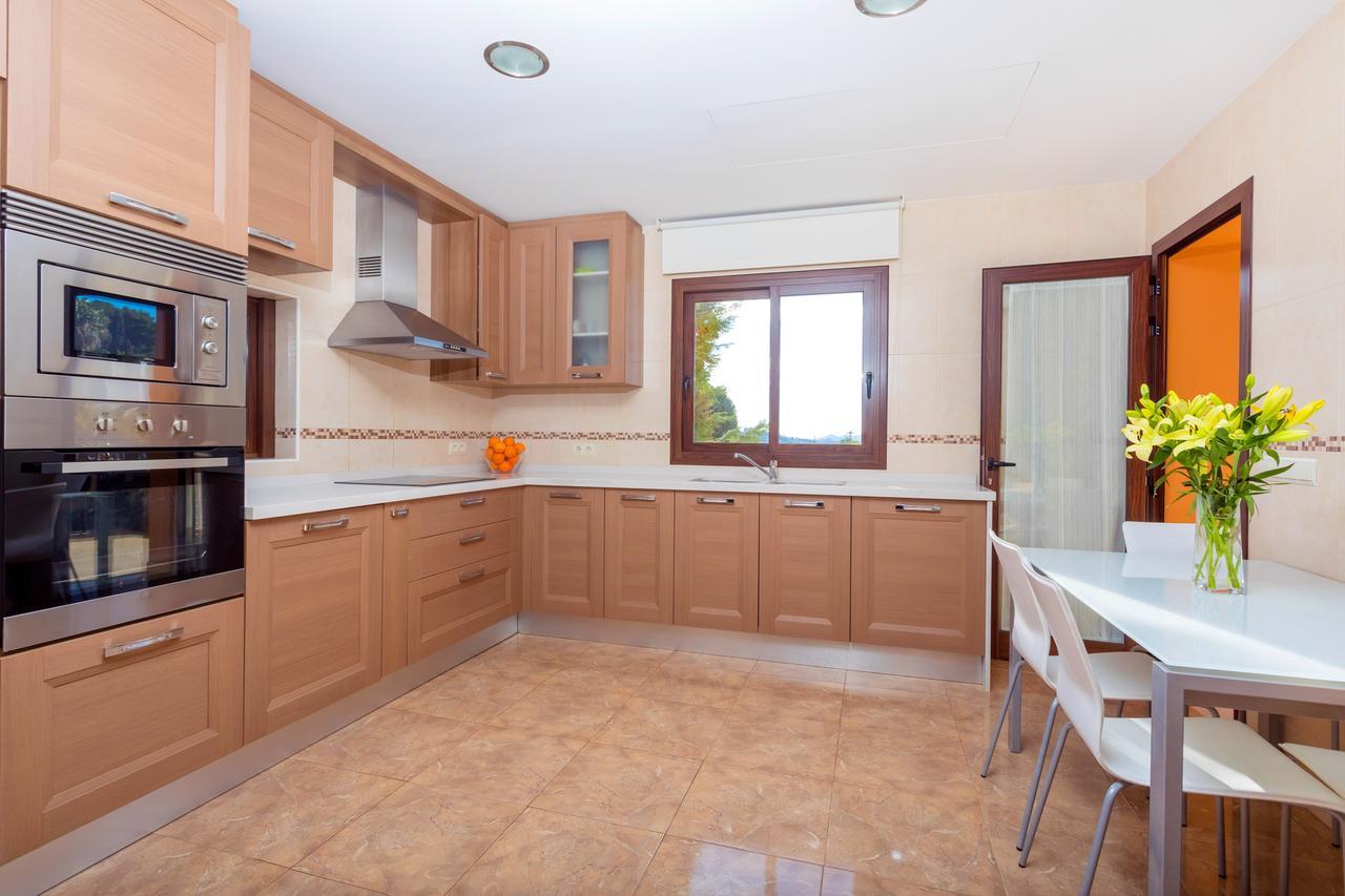 טאלאמאנקה Villa Alexandra מראה חיצוני תמונה