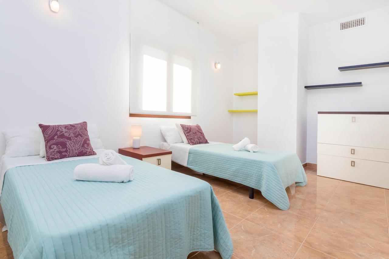 טאלאמאנקה Villa Alexandra מראה חיצוני תמונה